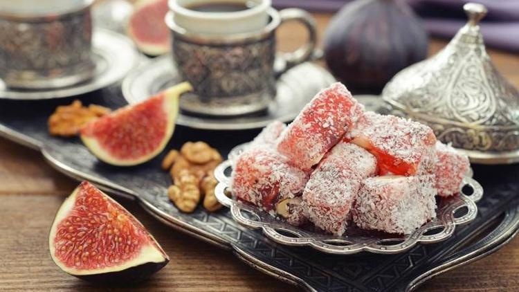 Bayramı kilo almadan geçirmek için 15 tavsiye