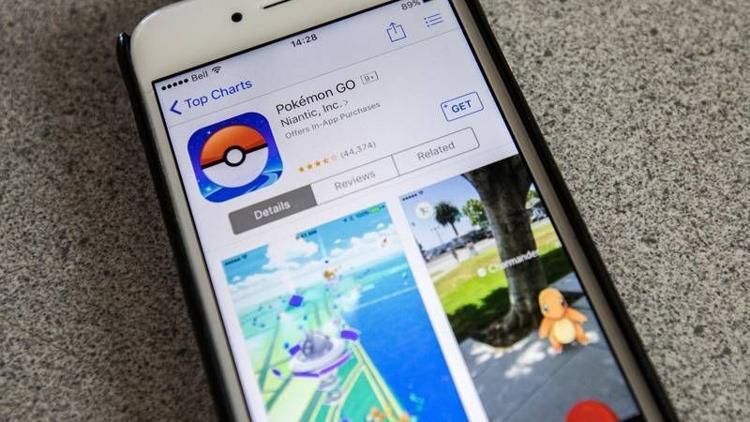 Sağlık Bakanlığı’ndan Pokemon Go uyarısı
