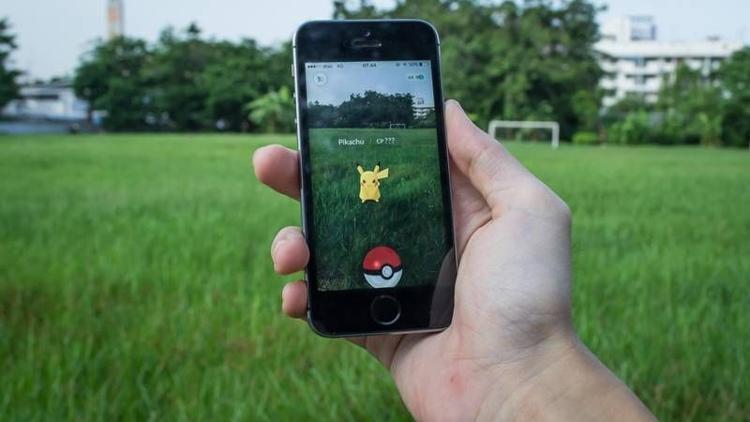 Dikkat, Pokemon Go oyunu bağımlılık yapıyor!