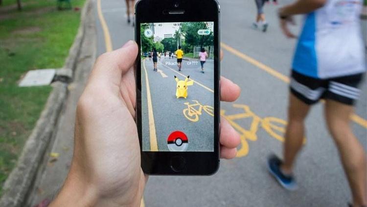 Pokemon Go, bu kişileri bağımlı hale getiriyor!
