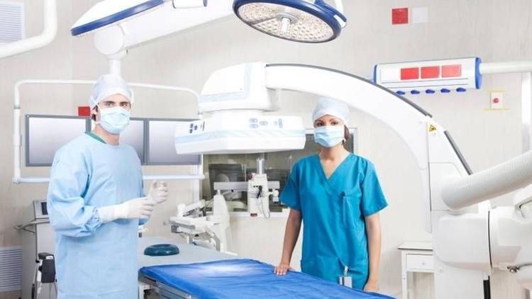Robotik cerrahi ile tüpler nasıl açılır?