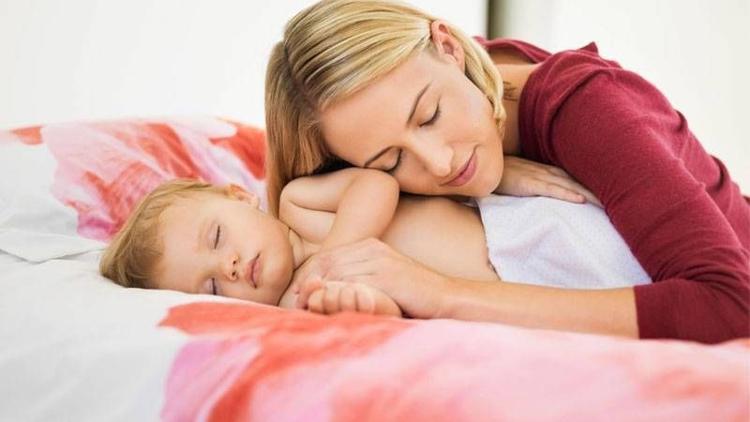 Mükemmel anne sendromu mu yaşıyorsunuz?