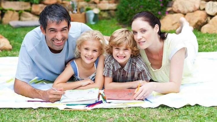 Becerikli ve başarılı çocuk yetiştirmek için 5 ipucu
