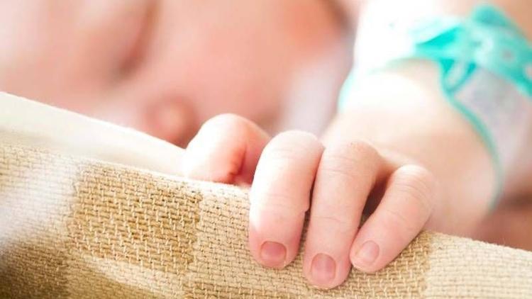 Bu bebek üç kişinin DNA’sını taşıyor