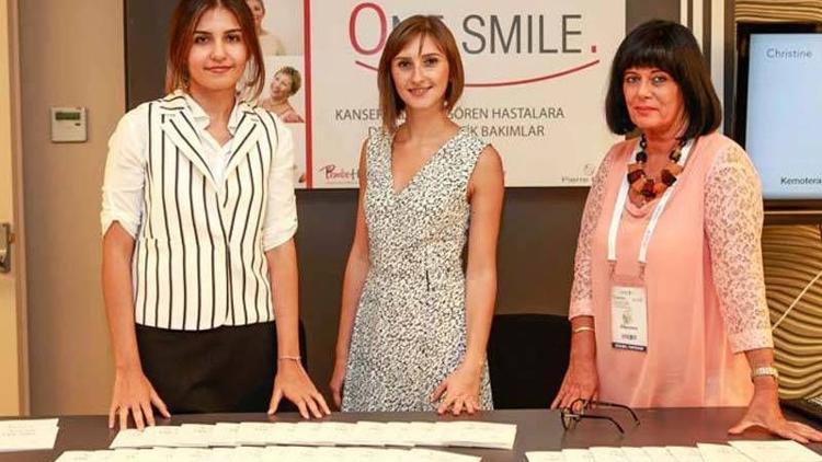 Kanser tedavisinin ciltteki yan etkileri