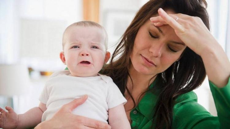 Lohusa depresyonunu her anne yaşar mı?