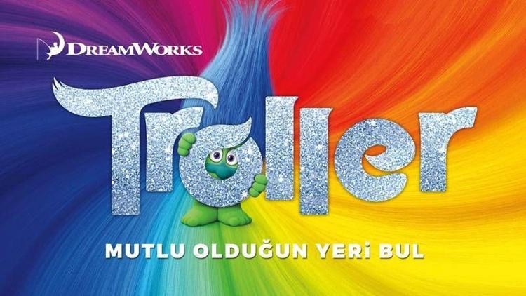 Troll’leme sırası sizde!