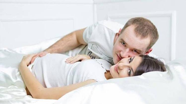 Hamilelik döneminde cinsel ilişki yaşanabilir mi?