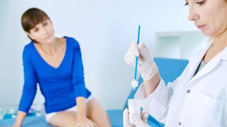 HPV ve rahim ağzı kanseri