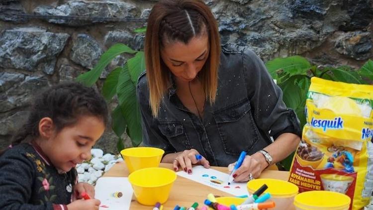 Nesquik en eğlenceli kase tasarımını arıyor!