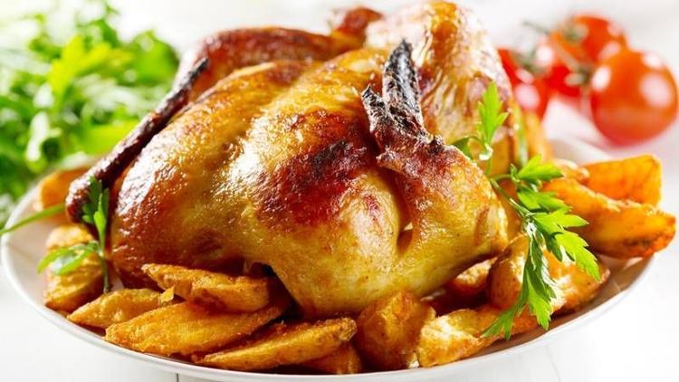 Birbirinden farklı 11 tavuklu yemek tarifi