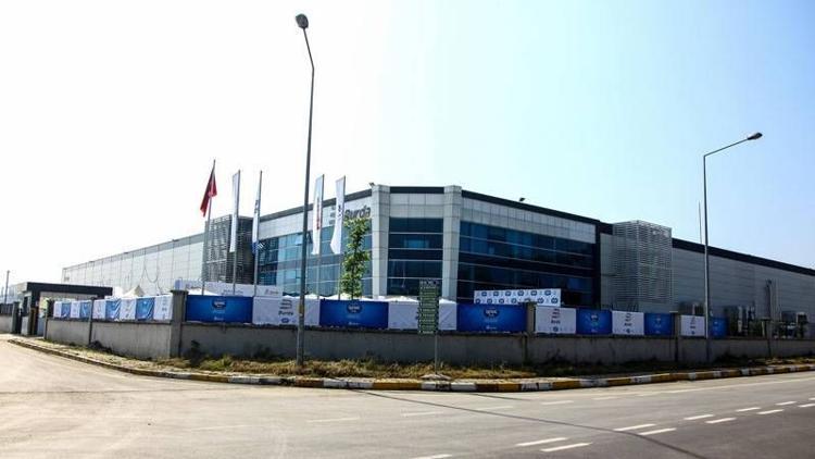 Altın Havan 2017’de ödüle layık görüldü