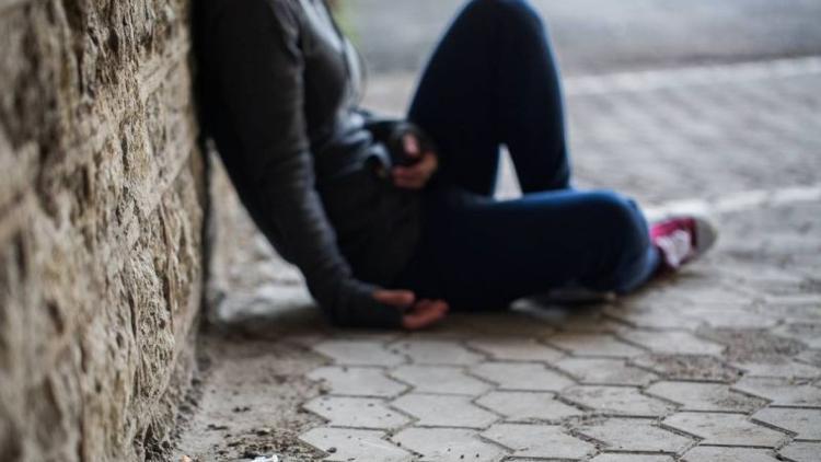 Ergenlikte madde bağımlılığı