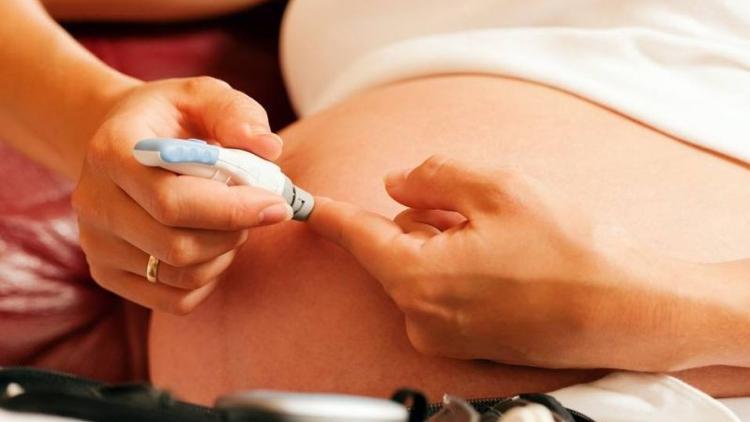 Diyabetsavar egzersiz ile sağlıklı hamilelik mümkün