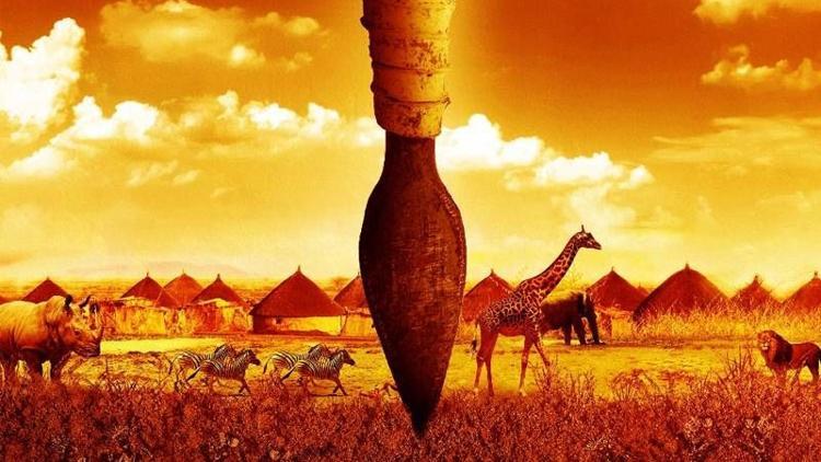 Animals Musical, Uniq Hall’de perdelerini açıyor!