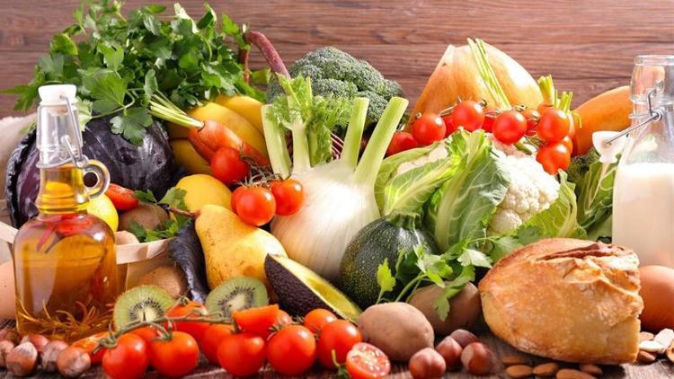 Hastalıklara karşı bağışıklığı güçlendiren besinler