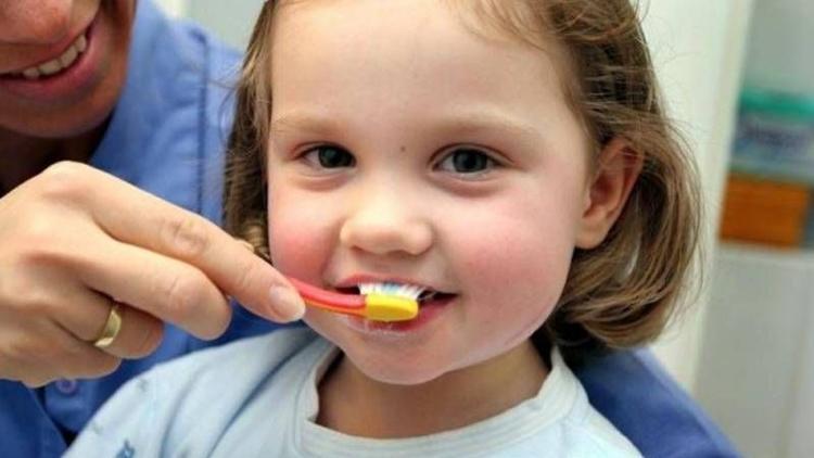 En sık görülen pedodonti sorunları nelerdir?