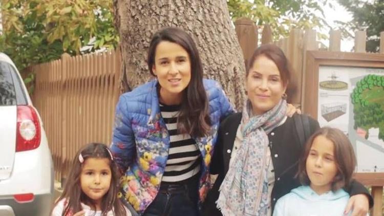 Hadi Anne ile tarihi bir semt olan Kuzguncuk'tayız