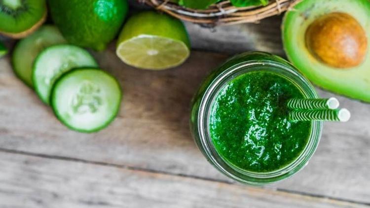 Detoks nedir, nasıl yapılır? Detoks hakkında her şey