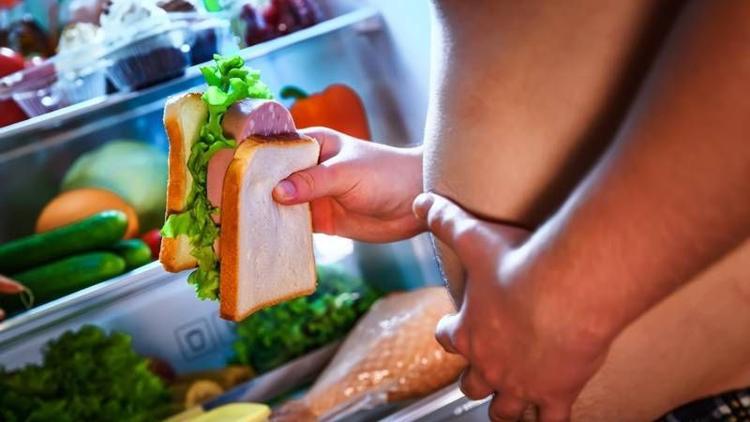 Son 10 yılda obezite oranı % 33 arttı