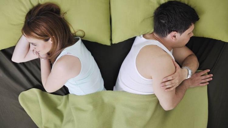 Libido neden azalır?