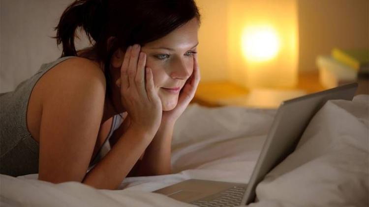 Online cinsel terapi olur mu demeyin!