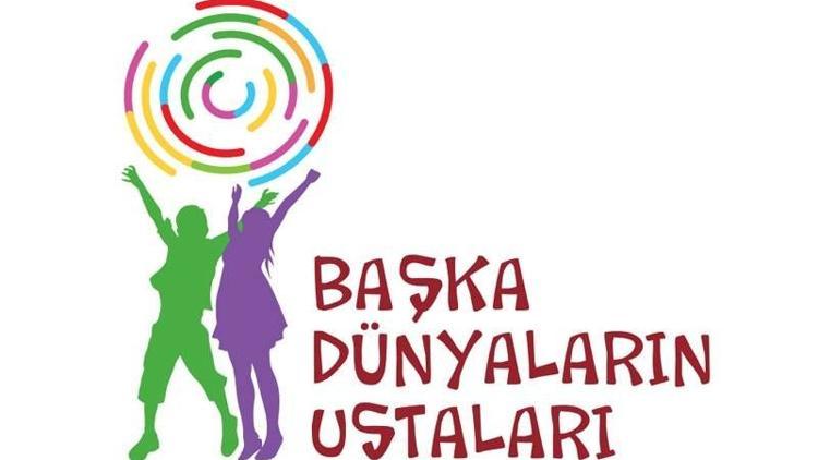 Başka dünyaların ustaları geliyor!