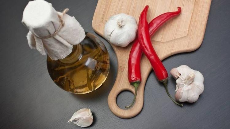 Yıllanmış sarımsak mucizesi