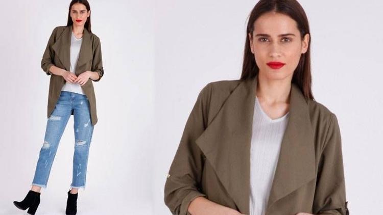 Frog Jeans ile moda sokağa indi
