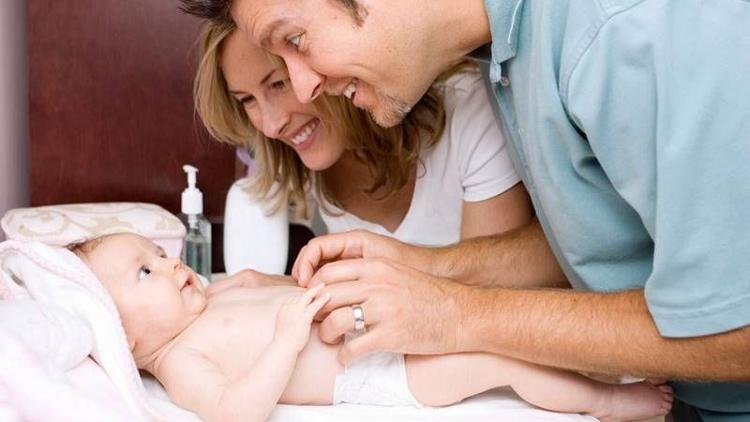 Tüp bebek tedavisiyle hayalleriniz gerçek olsun