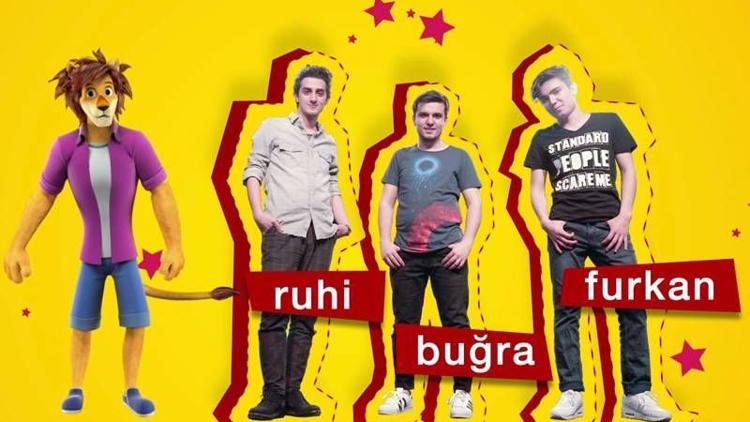 Türkiye’nin “Youtuber”ları geliyor!