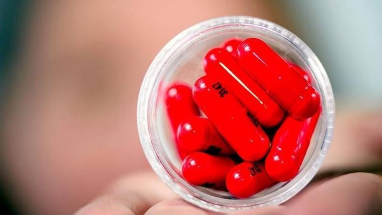 Gereksiz antibiyotik fayda değil zarar getiriyor