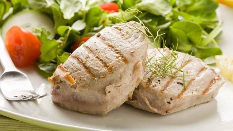Protein zengini beş farklı ton balıklı tarif
