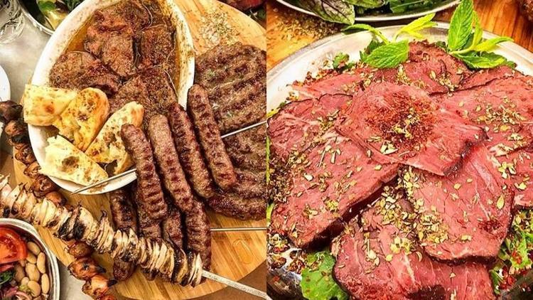 Türkiye’nin en inovatif restoranı Kayhan Köftecisi...