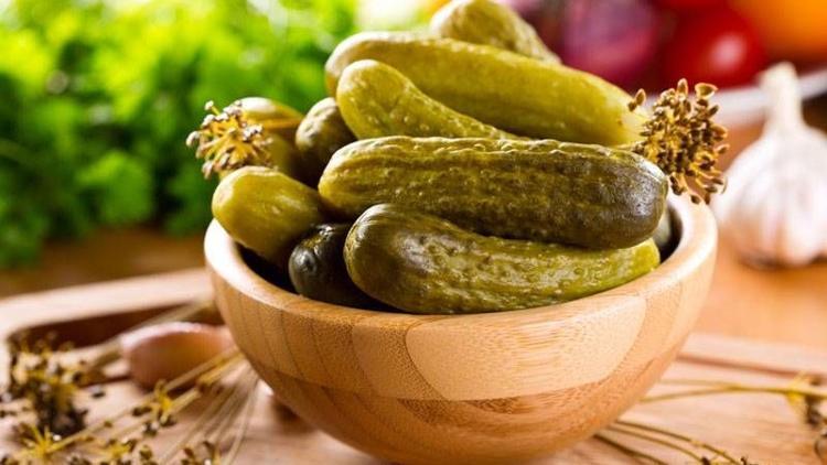 Migreniniz varsa iftarda turşudan uzak durun!