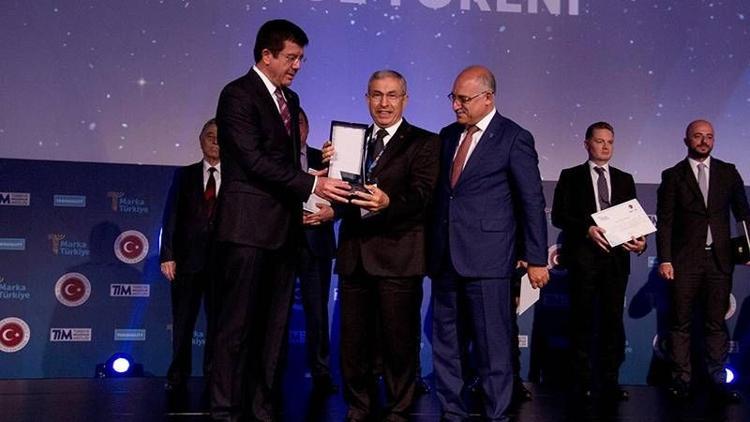 Eğitimde marka ödülü Bahçeşehir Üniversitesi’nin