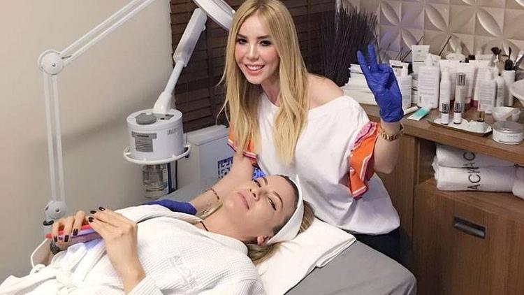 Ünlülerde ‘Baby Face’ akımı