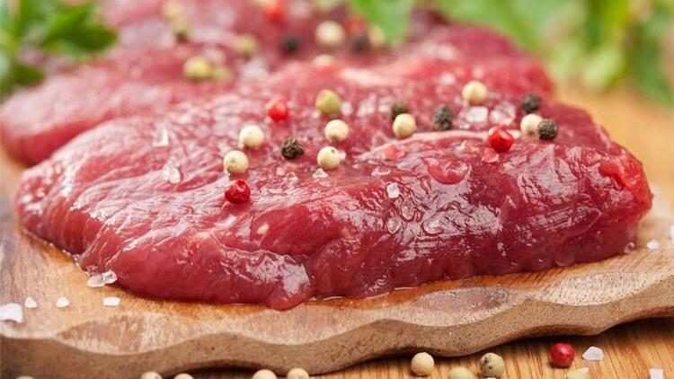 Kırmızı eti ne kadar tüketmeliyiz?