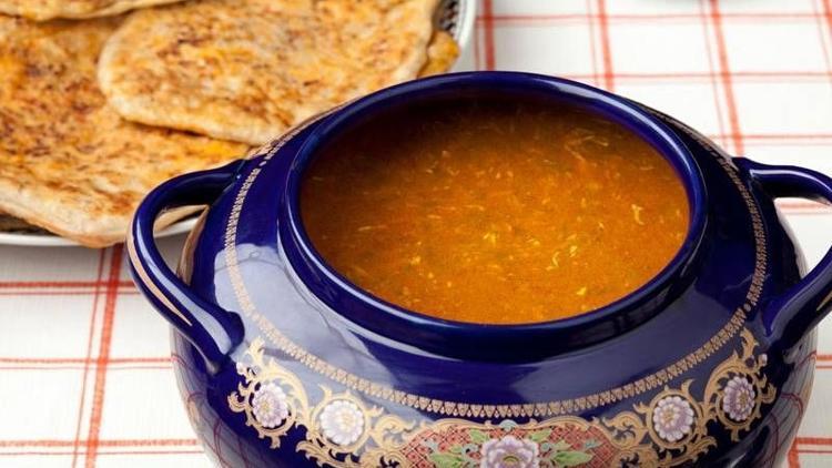 Sağlıklı ramazan menüleri