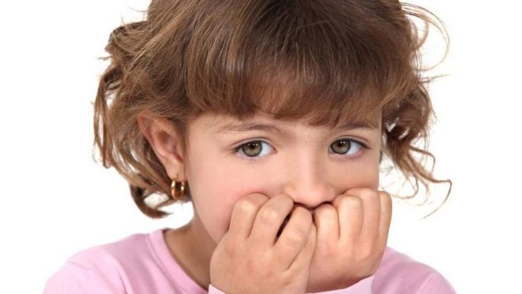 Çocukların korkuları için ebeveynlere tavsiyeler