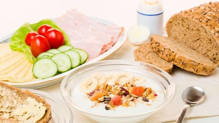 Sağlıklı bir Ramazan Bayramı için 10 öneri