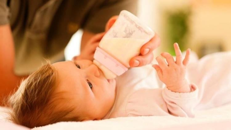Bu bebek sütlerinin satışı durduruldu!
