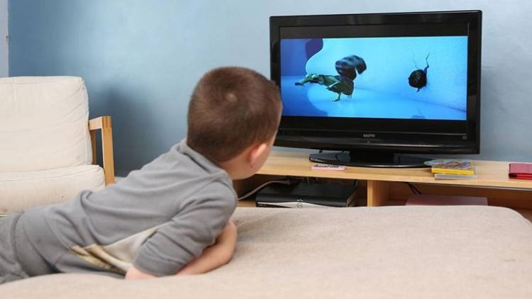 Çizgi film karakterleri çocukları nasıl etkiliyor?