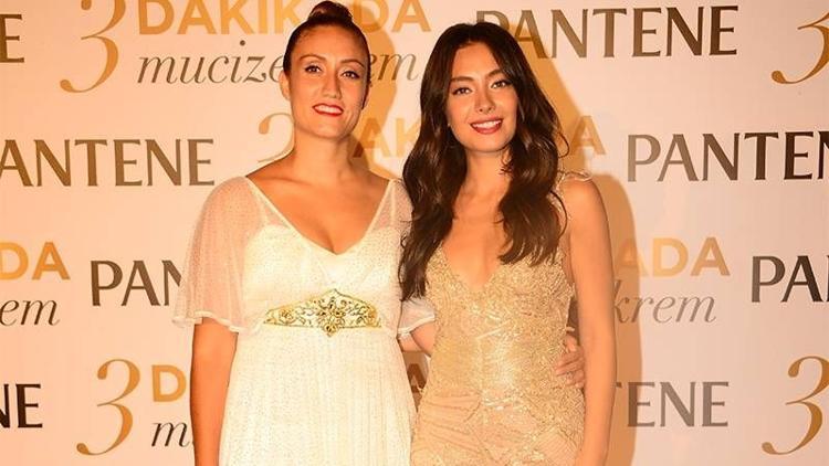 Pantene’den yıla damgasını vuracak Mucize Parti!