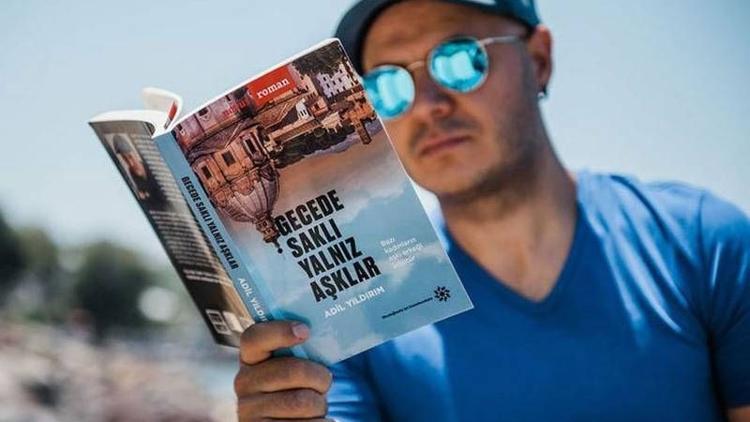 ‘Gecede Saklı Yalnız Aşklar’a büyük ilgi!