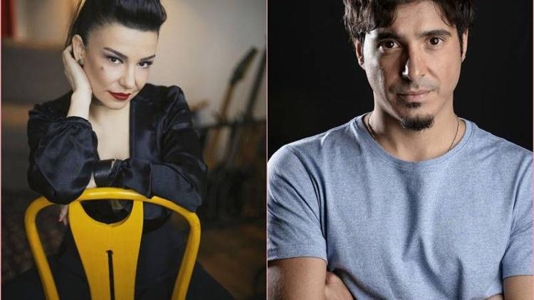 Fatma Turgut ve Ferman Akgül’den özel konser