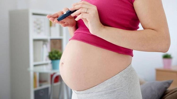9 ayın istenmeyen sürprizi: Gebelik diyabeti