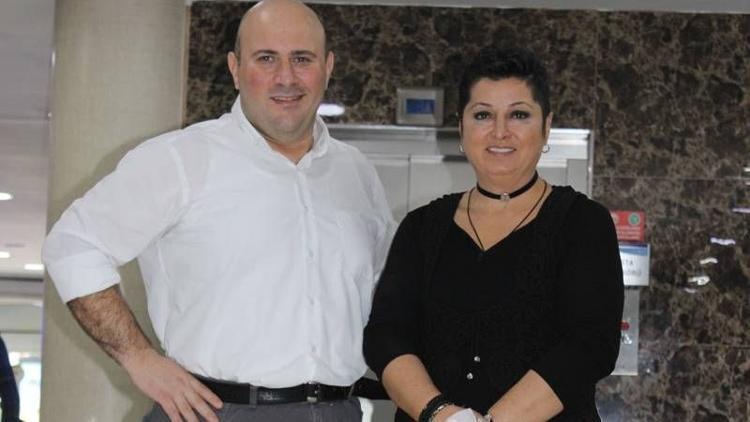 Şeker ameliyatı ile yaşama yeniden bağlandı