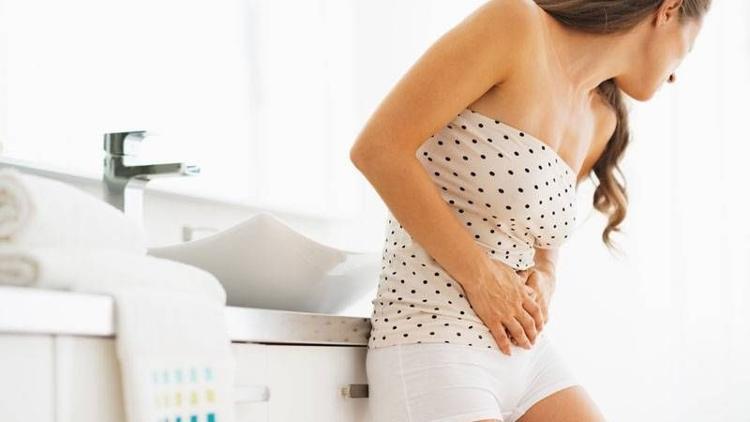 Miyom deyip geçmeyin! Her 3 kadında aynı sorun var