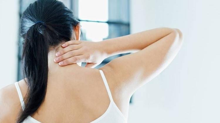 Her boyun ağrısı fıtık anlamını taşımıyor